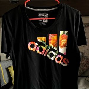 Adidas t-shirt